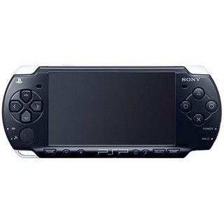 PSP - 2004