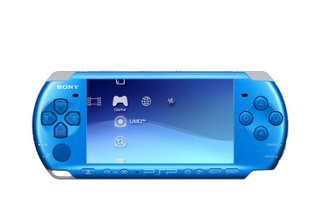 PSP - 3004