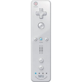 Wii - Controller