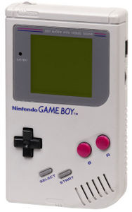 Game Boy Classic