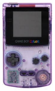 Game Boy Color