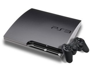 PS3 - Slim