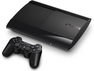 PS3 - Super Slim