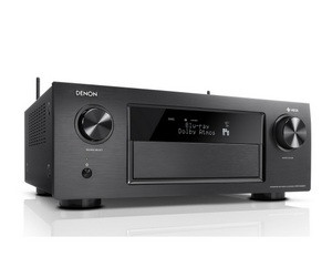 AV-Receiver