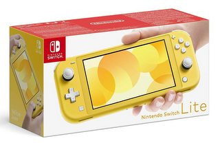 Switch Lite