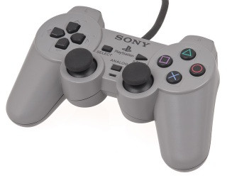 PS1 - Controller