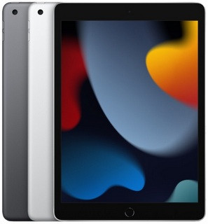 iPad 9 (2021)