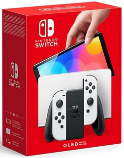 Switch OLED