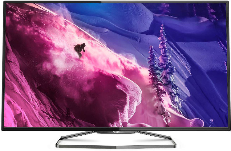 Philips 40PFS6909/12 Fernseher