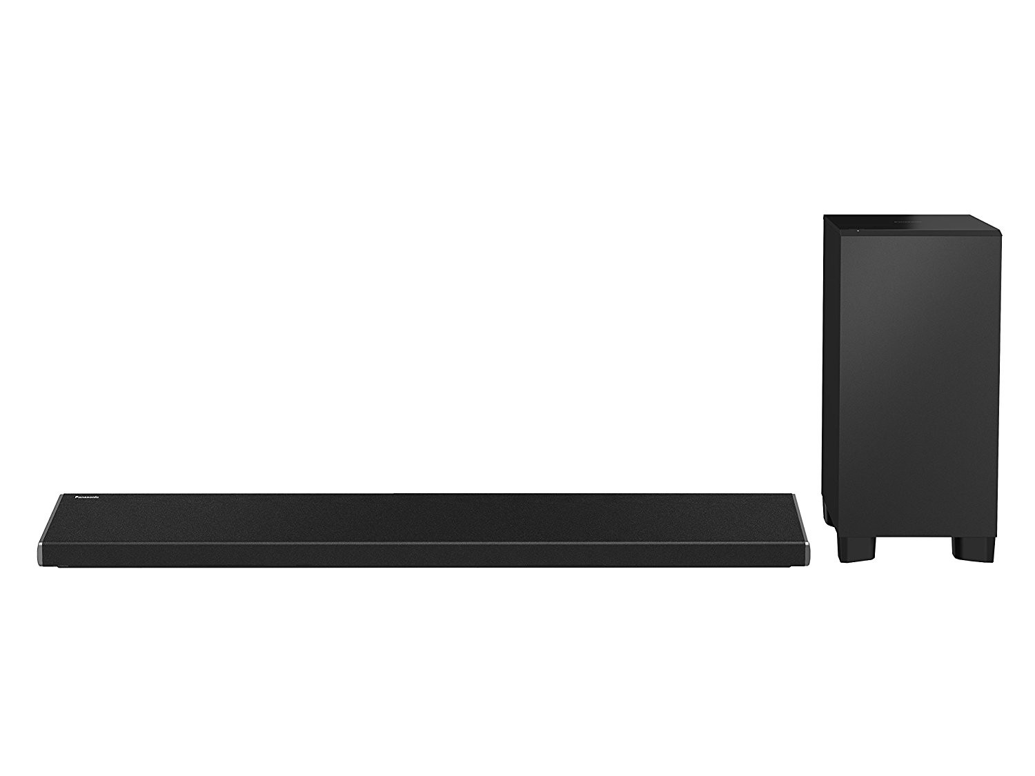 Panasonic SC-HTB690 Soundbar inkl. Subwoofer