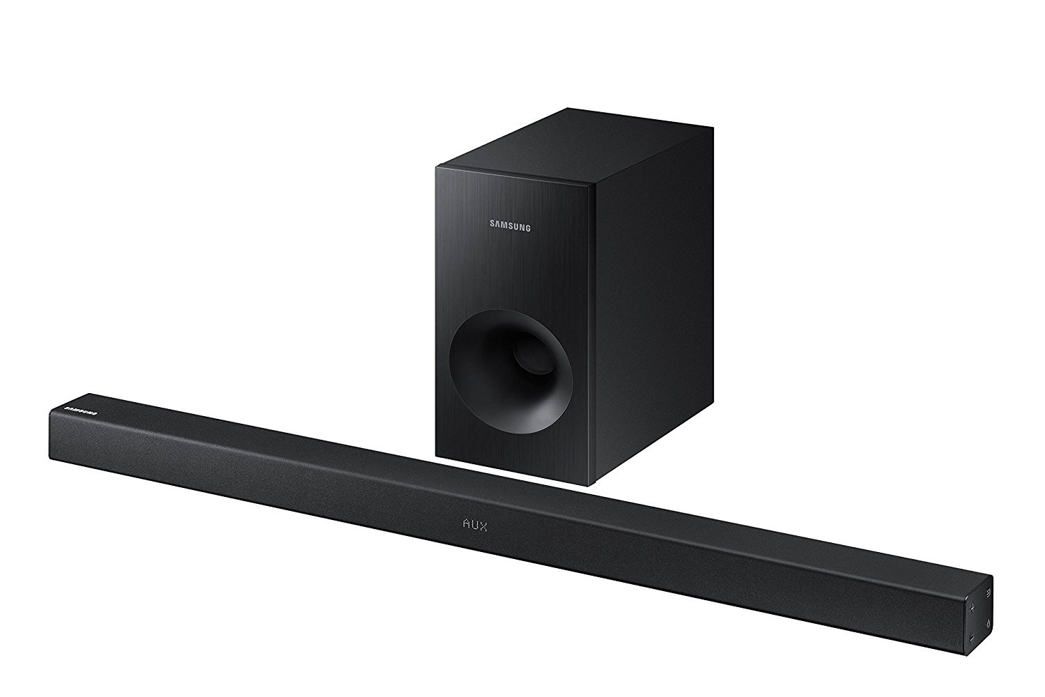 Samsung HW-K360/EN 2.1 Soundbar inkl. Subwoofer - Schwarz