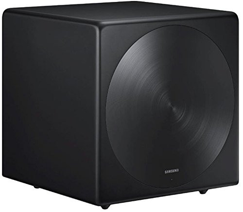 Samsung SWA-W700/EN Wireless Subwoofer - Schwarz