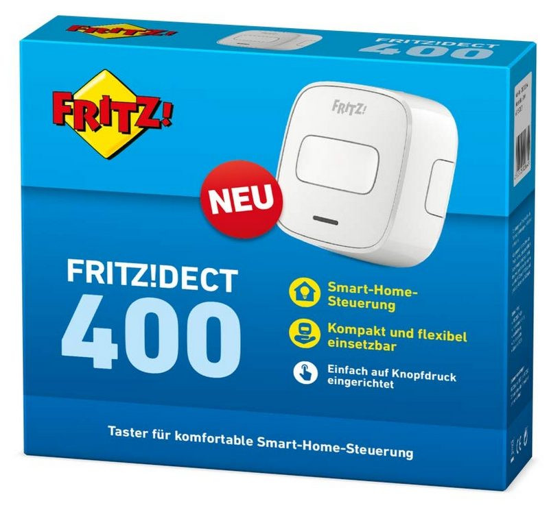 AVM FRITZ!DECT 400