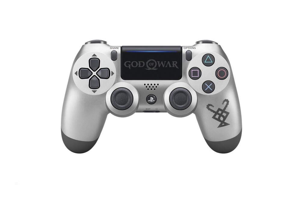 Sony PS4 - DualShock 4 Wireless Controller - God of War Edition