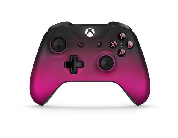 Microsoft Xbox One Wireless Controller - Dawn Shadow Special Edition