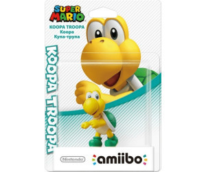 amiibo - Super Mario Collection - Koopa