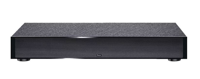 Magnat Sounddeck 700 Heimkino-Sounddeck - Schwarz