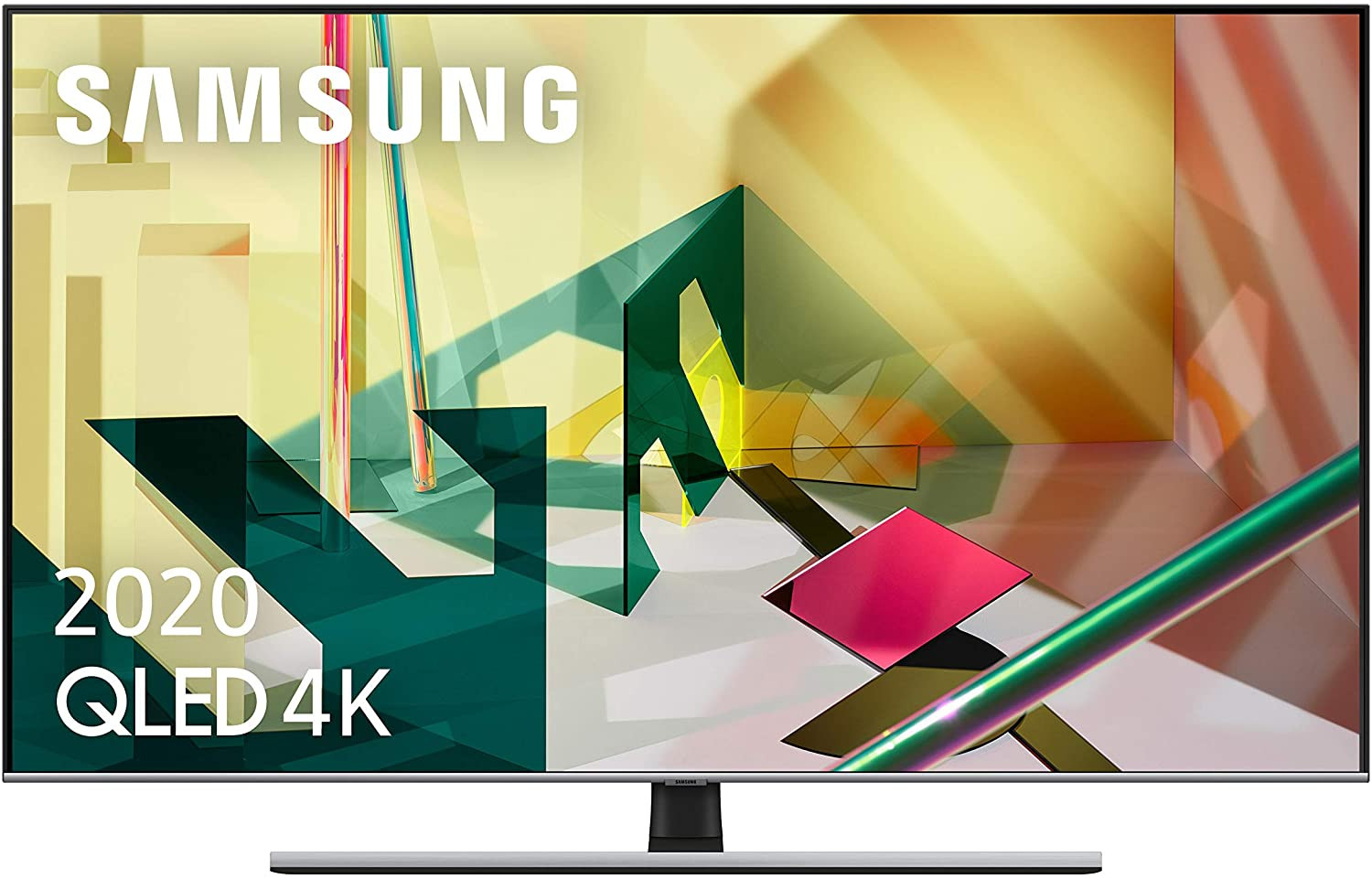 Samsung QE55Q75T