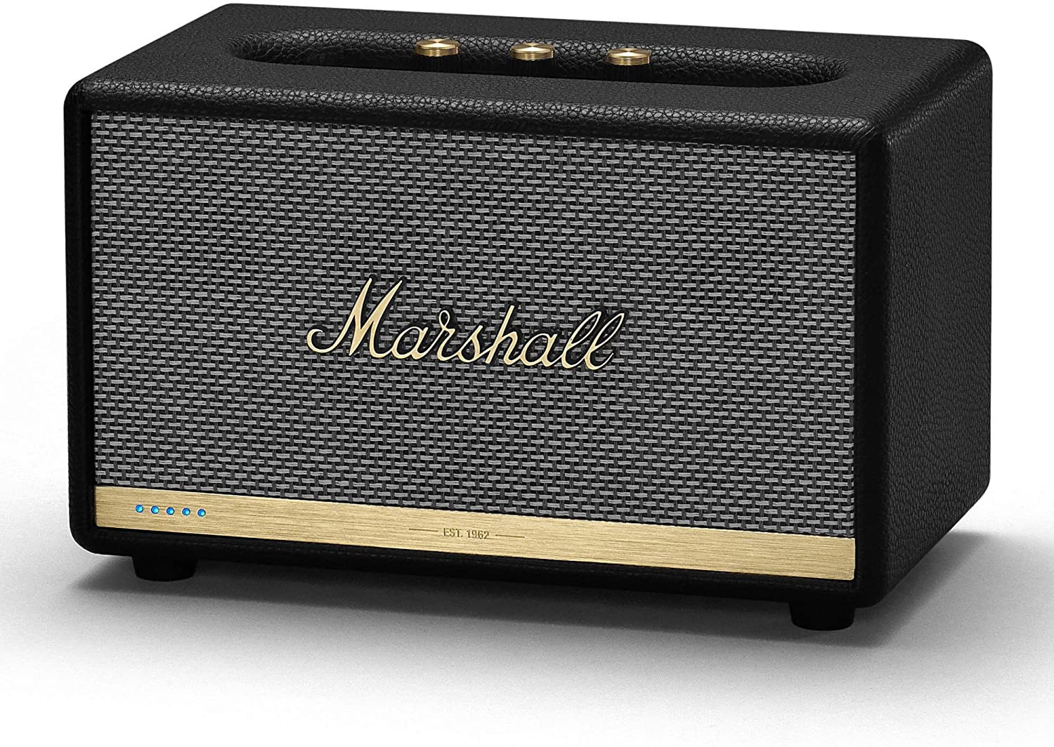 Marshall Acton II mit Alexa - (Farbe: Irrelevant)