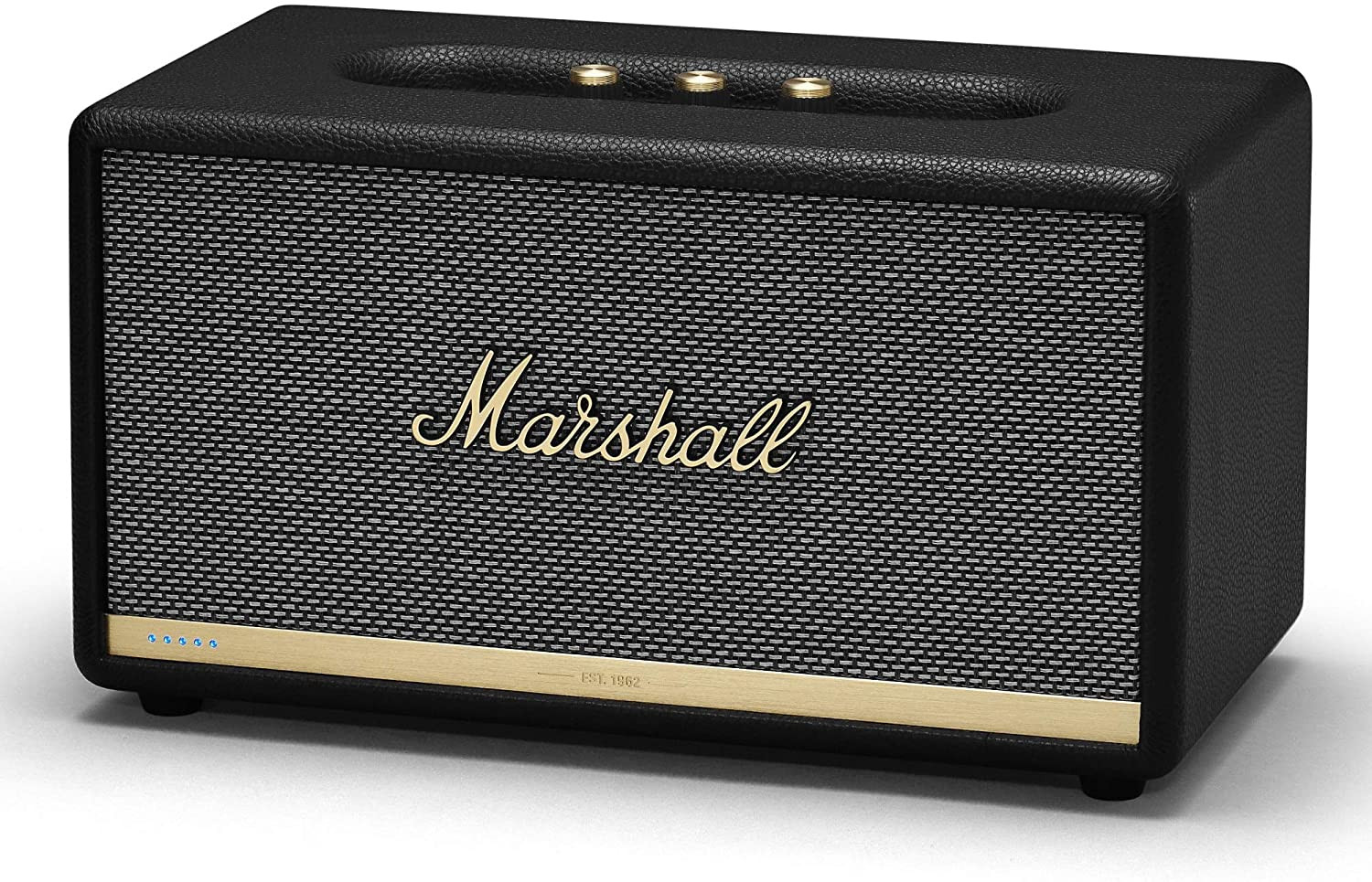 Marshall Stanmore II mit Alexa - (Farbe: Irrelevant)