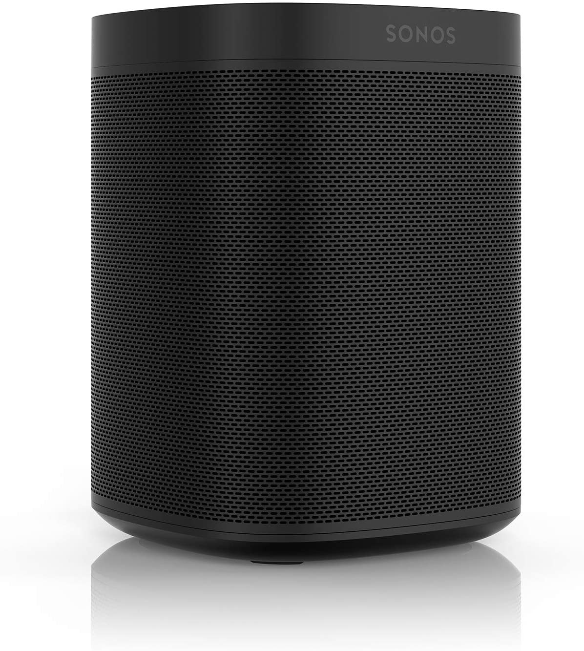 Sonos One (2. Generation) - (Farbe: Irrelevant)