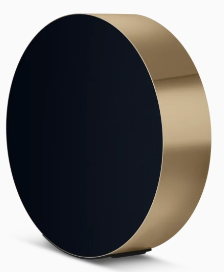 Bang & Olufsen - Beosound Edge - Bronze Tone