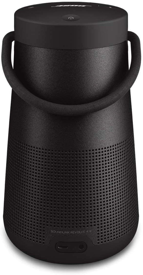 Bose SoundLink Revolve+ Serie II - (Farbe: Irrelevant)