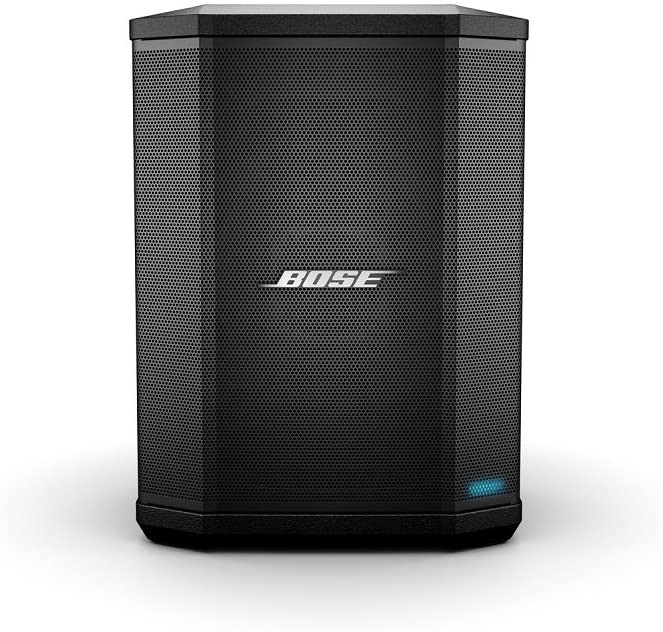 Bose S1 Pro System - (Farbe: Irrelevant)