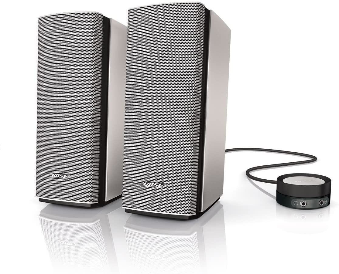 Bose Companion 20  - (Farbe: Irrelevant)