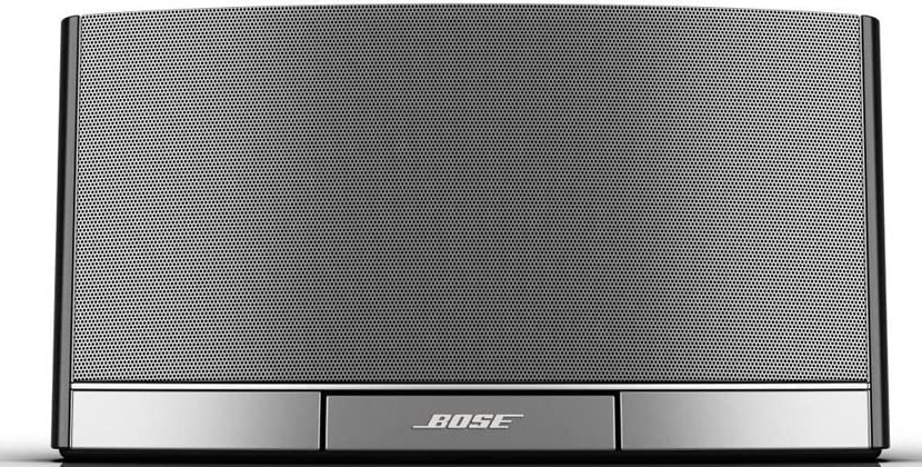 Bose SoundDock Portable - (Farbe: Irrelevant)