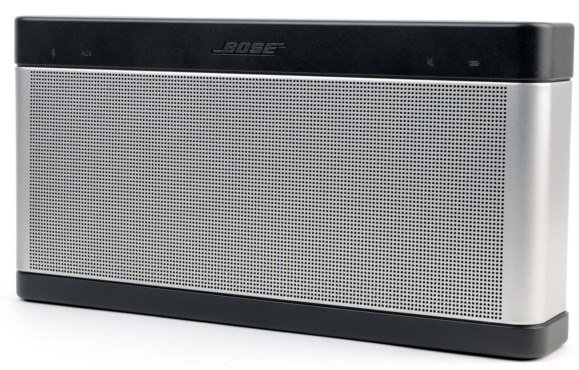 Bose SoundLink III - (Farbe: Irrelevant)