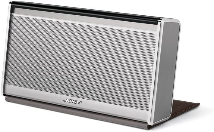 Bose SoundLink - (Farbe: Irrelevant)