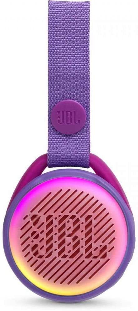 JBL JR Pop Mini-Boombox - (Farbe: Irrelevant)