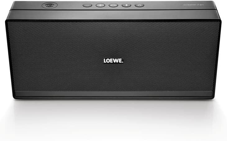 Loewe Speaker 2go - (Farbe: Irrelevant)