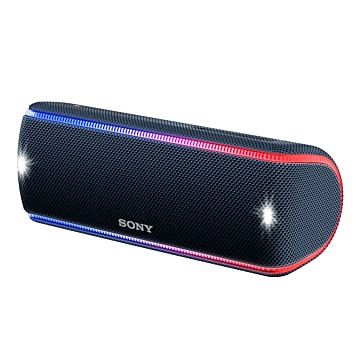 Sony SRS-XB31 - (Farbe: Irrelevant)