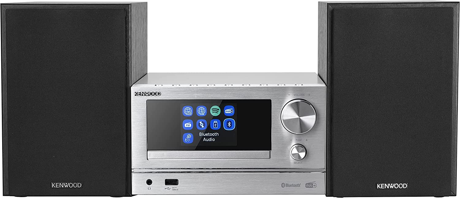 Kenwood M-7000S - (Farbe: Irrelevant)