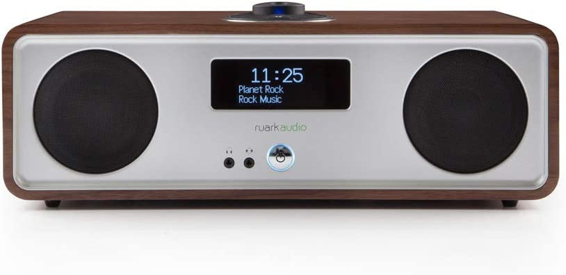 Ruark Audio R2X (DAB+) - (Farbe: Irrelevant)