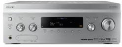 Sony STR-DA3400ES AV-Receiver - Silber