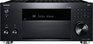 Onkyo TX-RZ830 AV-Receiver - Schwarz