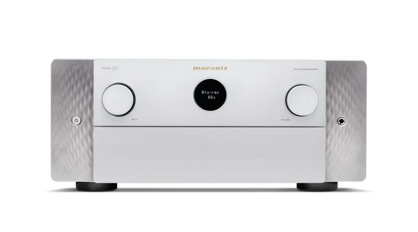 Marantz Cinema 40 AV-Verstärker - Silber