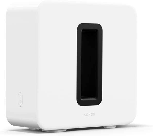 Sonos Sub (Gen 3) WLAN Subwoofer - Weiß