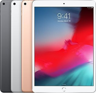 Apple iPad Air 3 (2019) 10,5" - 256GB - [Wi-Fi + Cellular]