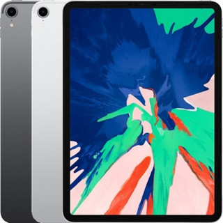 Apple iPad Pro (2018) 11" - 1TB - [Wi-Fi + Cellular]