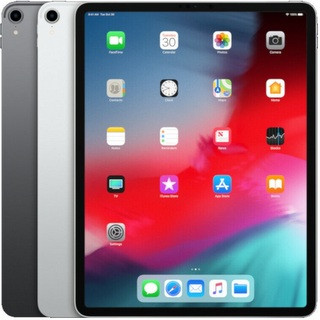 Apple iPad Pro (2018) 12,9" - 1TB - [Wi-Fi + Cellular]