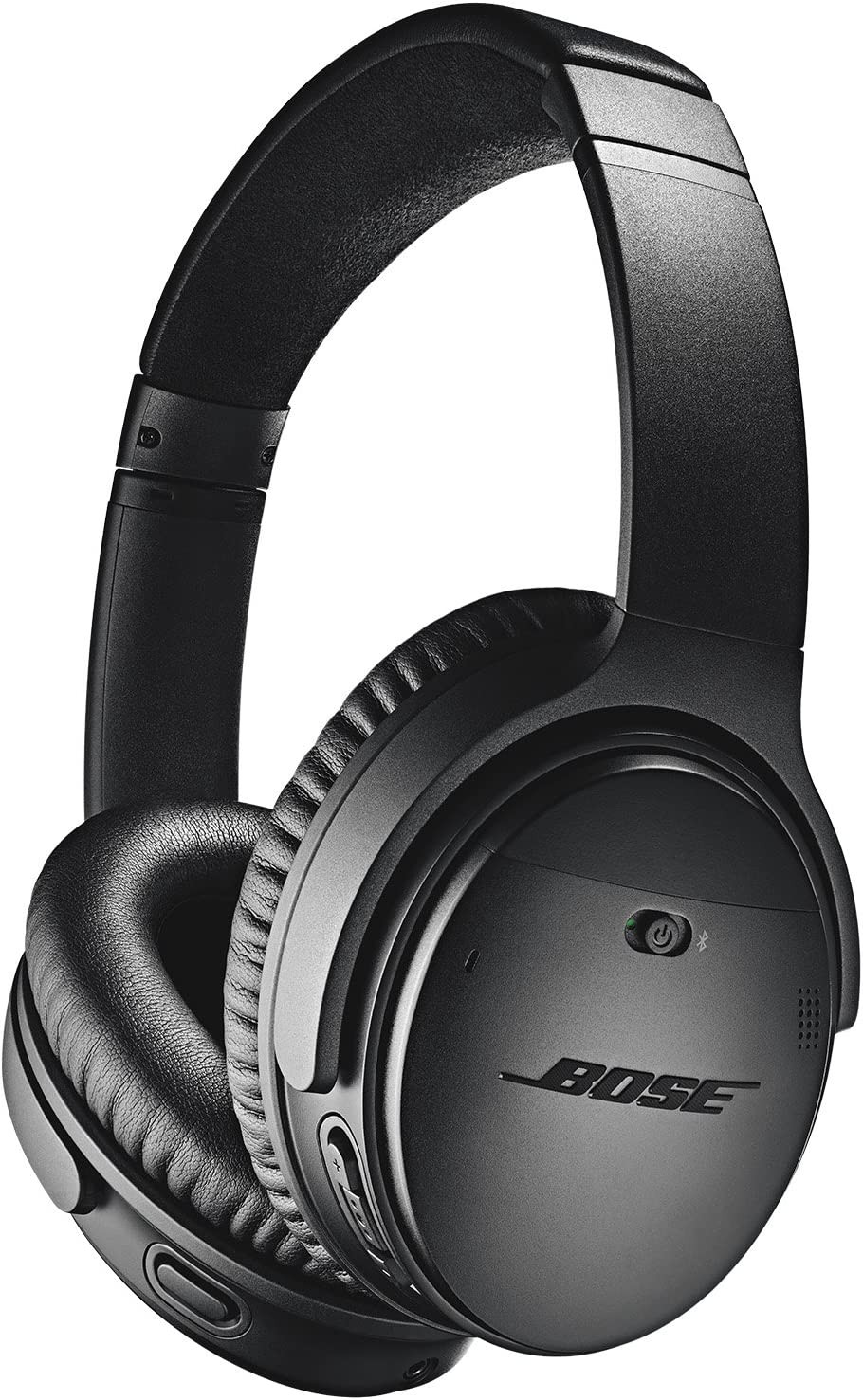 Bose QuietComfort 35 II - (Farbe: Irrelevant)