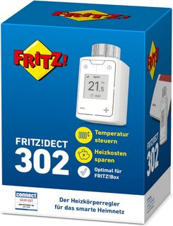 AVM FRITZ!DECT 302